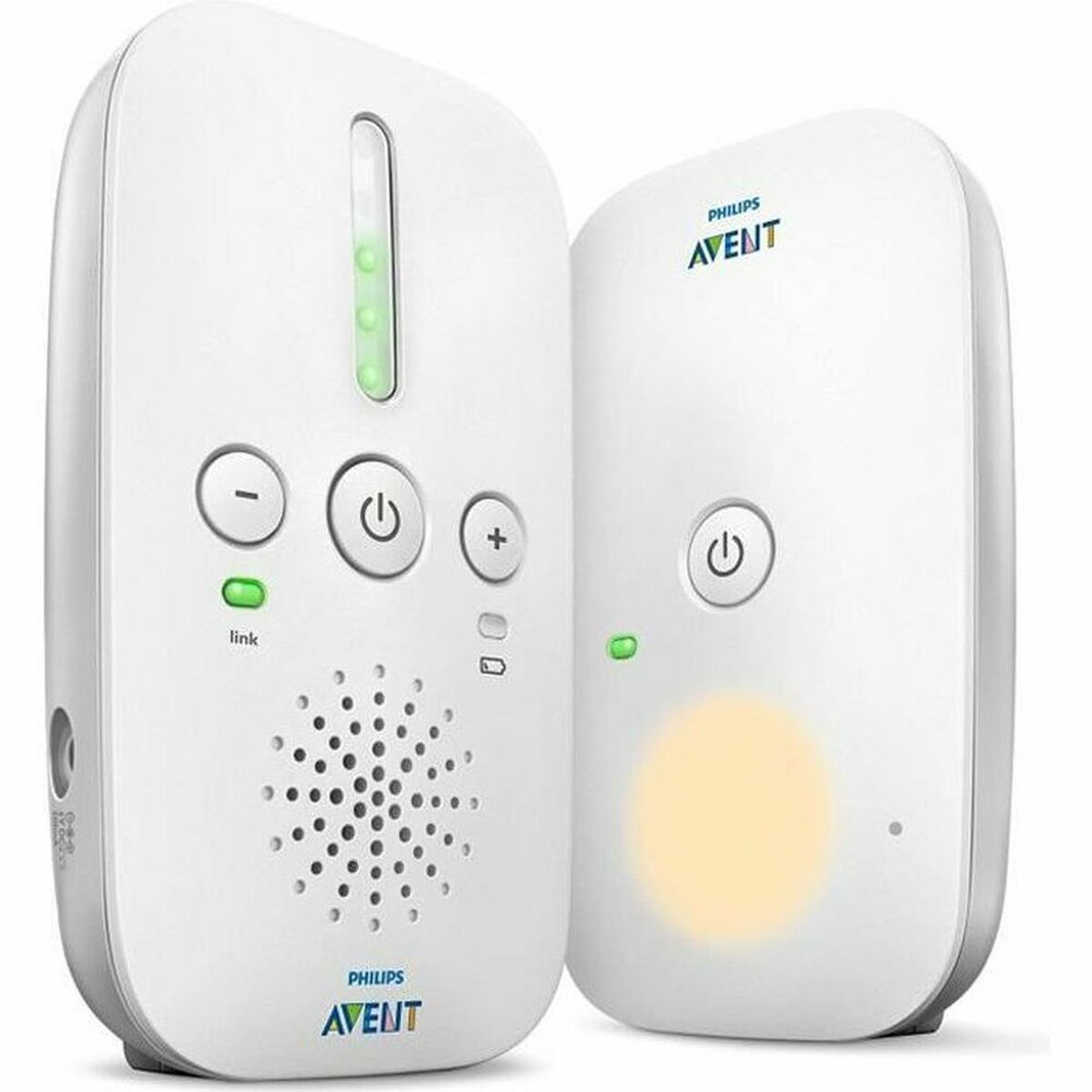 Baby Monitor Philips DECT SCD502 / 26-0