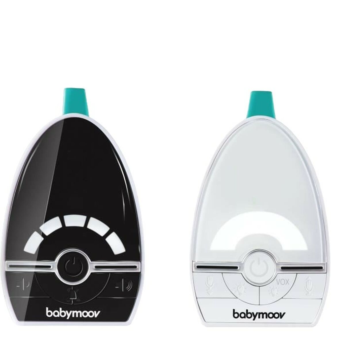 Baby Monitor Babymoov-0